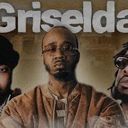GRISELDA РЕНЕССАНС ХИП ХОПА