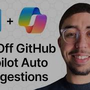 How To Turn Off GitHub Copilot Auto Suggestions In VS Code 30 Seconds