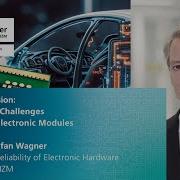 Expert Session Reliability Challenges Of Power Electronic Modules