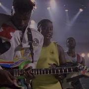 Living Colour Cult Of Personality Official Video