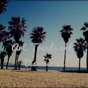 Baxter Dury Palm Trees