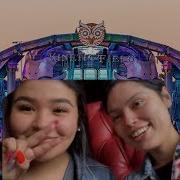 EDC 2019 VLOG CAMP EDC Experience PART 1