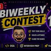 LeetCode Biweekly Contest 185 Live Coding Problem Solving