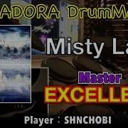 Misty Lake Master エクセレント GITADORA DrumMania