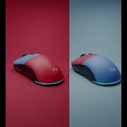 3d Mouse Animation In Blender