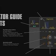 Segments Envelope Bitwig Modulator Guide
