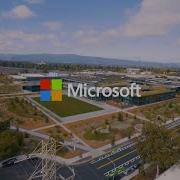 Hybrid Work At Microsoft