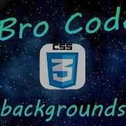 CSS Backgrounds 4