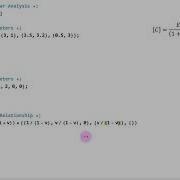 Finite Element Method Example Complete Linear Analysis In Mathematica