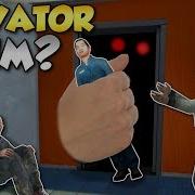 ELEVATOR SIMULATOR Garry S Mod Gameplay Gmod Elevator Source Funny Moments