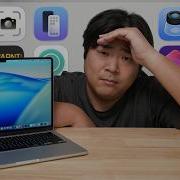Я так долго неправильно пользовался своим MacBook
