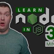 Node Js Crash Course For Beginners Tutorial Learn Node Basics In 30 Minutes