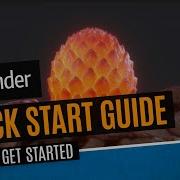 Quick Start Guide