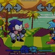 Hedge Song In Vs Sonic Exe 2 5 3 0 FNF Mod Fanmade Build