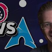 Debian Vs Arch When Two Linux Worlds Collide