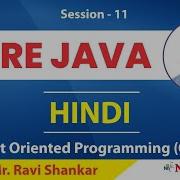 Core Java In Hindi Abstraction Session 11