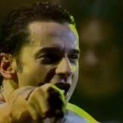 Depeche Mode Never Let Me Down Again One Night In Paris Audio HQ