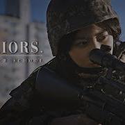 Warriors Duty After School