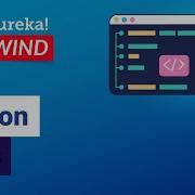 Python Lists Lists In Python Python Programming Edureka Python Rewind 4
