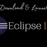 Eclipse IDE Photon Download