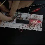 MICROP MICROC LAB1 EXERCISE 1 D