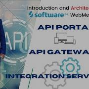 Introduction And Architecture SoftwareAG WebMethods 10 X