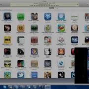 IOS 5 Wireless Sync Demo