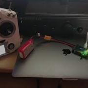Changing VTX Power Via LUA Script Ardupilot