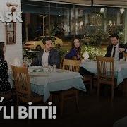 Olaylı Akşam Yemeği Afili Aşk 32 Bölüm