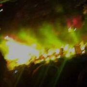PULP SOMETHING CHANGED EP 2011