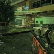 MW3 Quick Scope Triple Kill