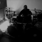 Depeche Mode Wrong Drum Cover By Ricky Porzio