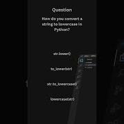 Python Basics Quiz Test Your Knowledge LearnPython PythonMCQ Pythonquiz Pythonquestion Python