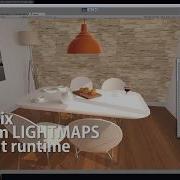 Standard Plus Shader Features