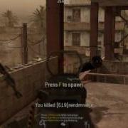 Jimb0 Caught Hacking On CoD4
