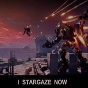 Stargazer With Lyrics ARMORED CORE VI FIRES OF RUBICON OST