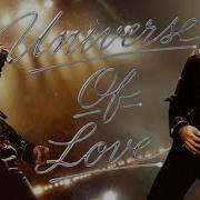 Jaafar Jackson Ft Michael Jackson Universe Of Love 4K MJVM MIX