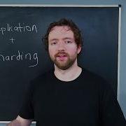 Replication And Sharding System Design