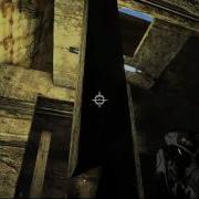 UDK Game Map Robot Escape