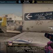 S1mple Watches M0nesy Destroying Their Opponents