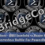 Chris Gardner AWS Lambda Vs Azure Functions Serverless Battle For PowerShell