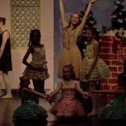 Nutcracker 2016 Part 1