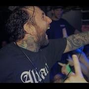 THE ACACIA STRAIN THE BEAST LIVE BOGIES IN ALBANY