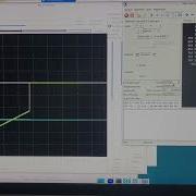 TOS FGS 32 CNC Mesa 7i97 LinuxCNC PID Tuning