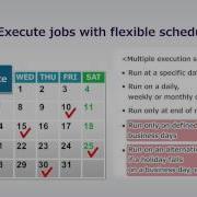 Let S Start JP1 Automation