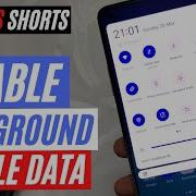 TRICK TO SAVE MOBILE DATA ON ANDROID OnePlus Tips Tricks Shorts TheTechStream