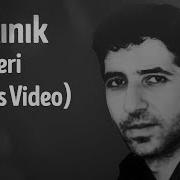 Ali Kınık Zemheri Official Lyric Video