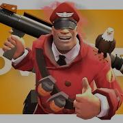 TF2 Продвинутое руководство по прыжкам на ракете