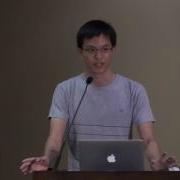 A Whirlwind Tour Of UC Berkeley S Data Science Education Program SciPy 2016 Cathryn Carson Sam