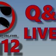 LIVE Q A 112 The Vectric Tool Database Tool Naming Conventions